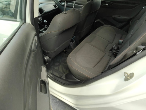 Chevrolet Onix 1.4 Ltz 5p