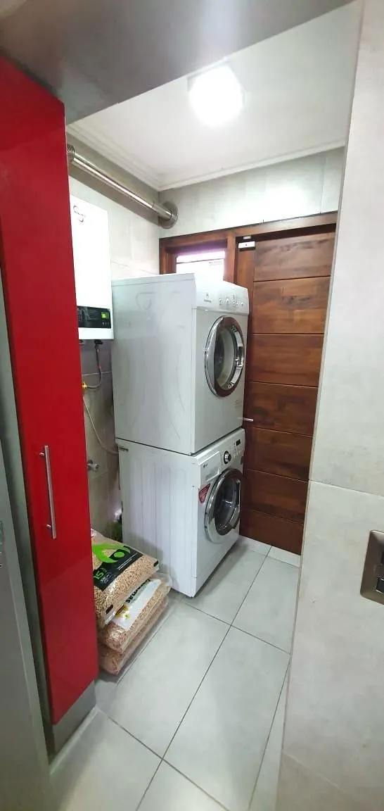 Imagen 4 de 16 de Amplia Casa En Arriendo En Condominio Peumayén