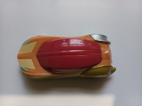 Súper Carz Thundercats Leon O New Series (Usado)