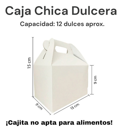 10 Cajas Dulceros Chicas Eres Fabuloso Día Del Niño Fiesta