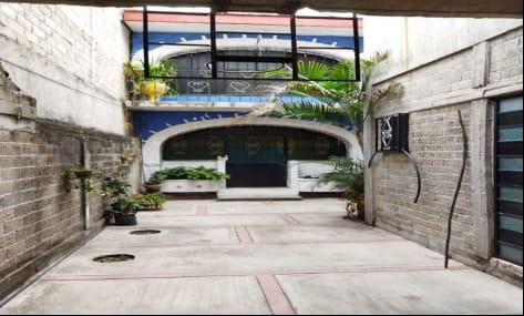 Hemosa Casa En Deportiva, Jiutepec, Morelos.