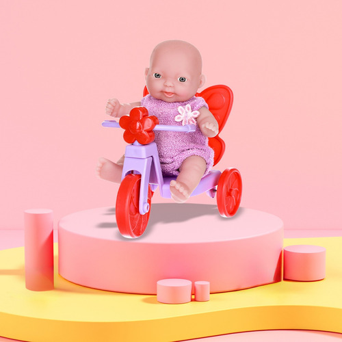 Muñecas De Simulación Play House Para Niños Y Niñas, Muñecas