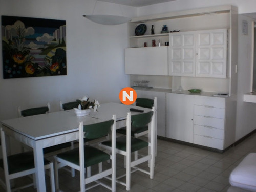 Apartamento En Venta Y Alquiler, Brava, Punta Del Este, 3 Dormitorios.- Ref: 3693