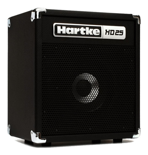 Hartke Hd25 Amplificador Combo Para Bajo