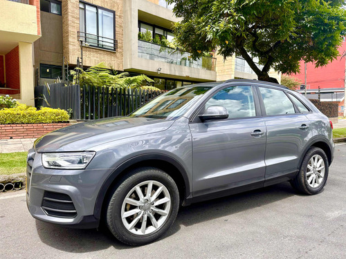 Audi Q3 1.4 Tfsi Attraction Plus