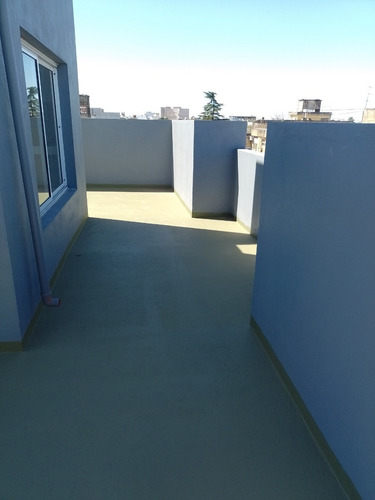 Imagen 13 de 15 de Departamento 2 Amb A Estrenar - Morelos 513 - L.del Mirador