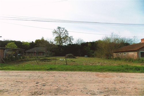 Venta Lote Zona Norte Pilar Las Nazarenas 