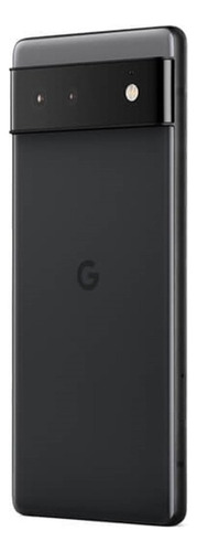 Google Pixel 6 128 GB stormy black 8 GB RAM