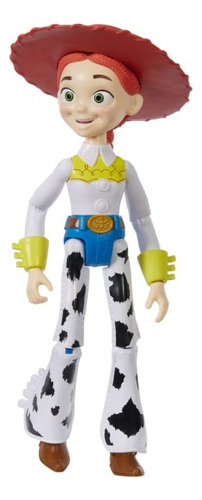 Figura Jessie Toy Story 30 Aniversario Disney Pixar Original