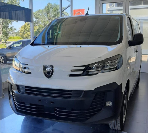Peugeot Expert 1.6 Hdi Premium