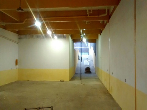 Galpao - Gl00012 - 34157682