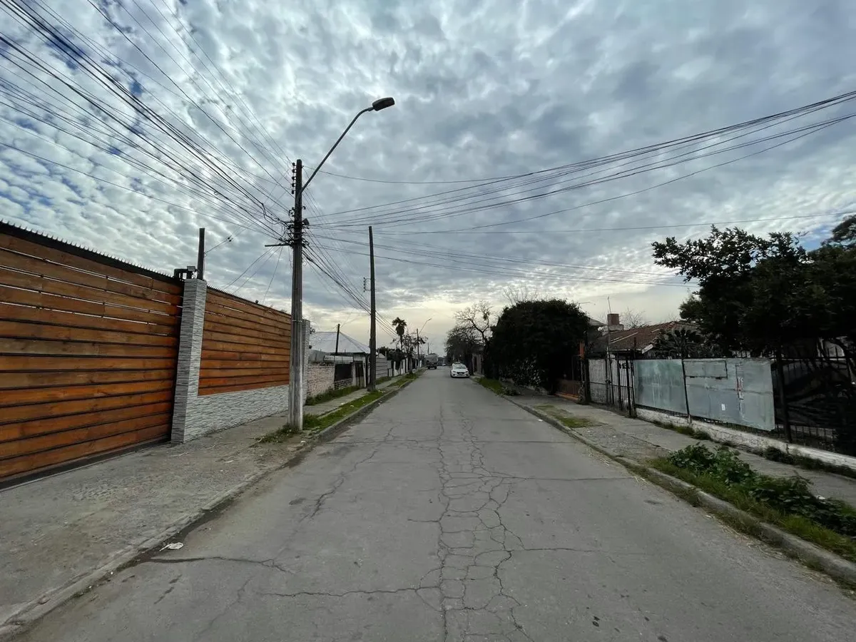 Imagen 3 de 3 de Casa En Venta San Bernardo