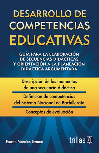 Desarrollo De Competencias Educativas