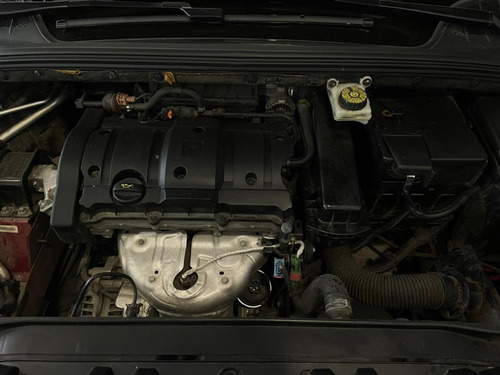 Imagen 13 de 13 de Peugeot 308 Allure 1.6