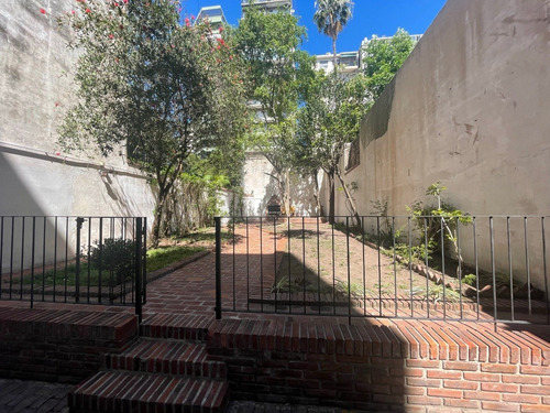 Imagen 28 de 30 de Oportunidad! Al Frente, Con Amplio Balcón Y Patio, Cochera, A Metros Del Jardín Botánico