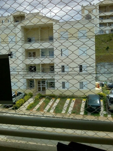 Imagem 1 de 21 de Apartamento 2 Quartos Cotia - Sp - Jardim Ísis - 0485