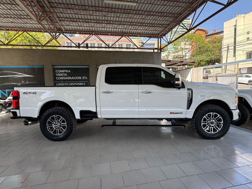 Ford F250 Super Duty Limited 2023