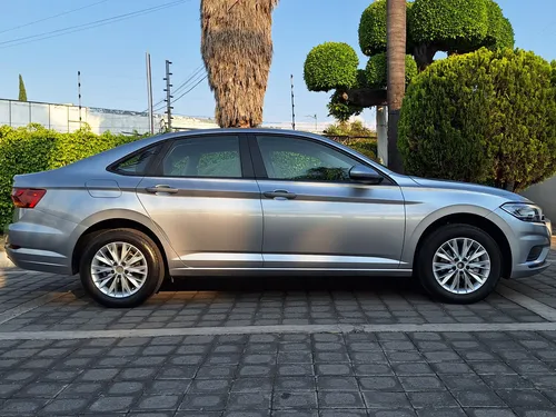 Volkswagen Jetta 1.4 T Fsi Tiptronic Comfortline