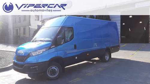 Iveco Daily 55-170 3.0 2021 0km