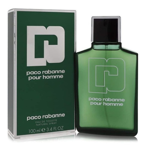 Paco Rabanne Men Eau-de-toilette Spray By Paco 5quoi