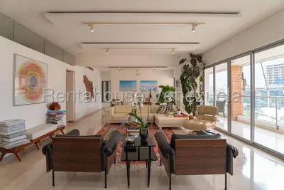 Apartamento en alquiler