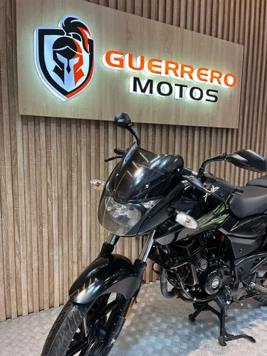 Bajaj Pulsar 180 Fi Neon 2022