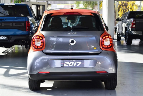 Imagen 5 de 15 de Smart Forfour 1.0 Play