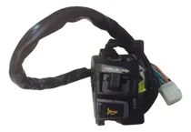 Comprar Comando Luces Izquierdo Zanella Rx 150 Varios