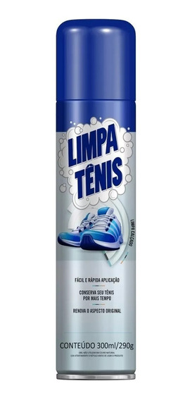 limpa tenis world tennis