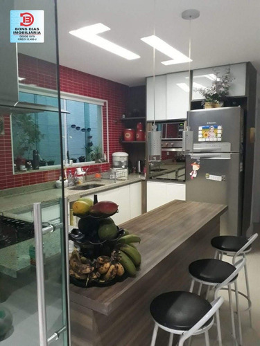 Imagem 8 de 15 de Sobrado - Vila Rio Branco - Ref: 7891 - V-7891