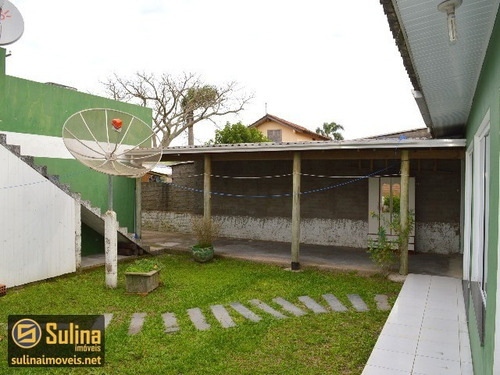 Imagem 26 de 30 de Casa À Venda Em Capão Da Canoa - Ca00100 - 2770925
