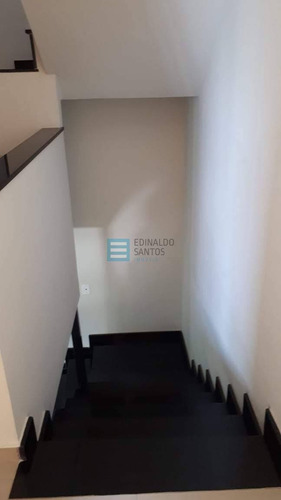Imagem 12 de 15 de Edinaldo Santos - Nova Benfica Casa Triplex De 3/4 Um Suite E Quintal - 675