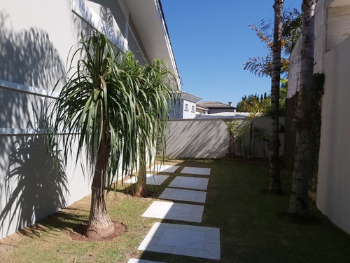 Imagem 4 de 30 de Belissima Casa Clean No 18 Do Forte - So0788