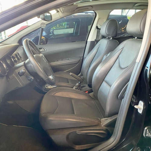 Peugeot 308 308 Griffe 1.6 Turbo Flex 16V 5p Aut.