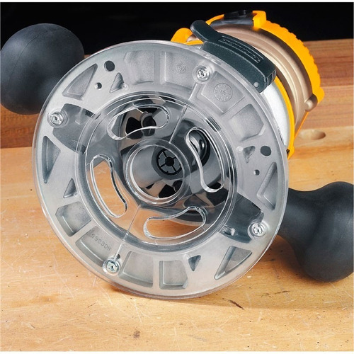 Router 1-3/4 Hp 1/4-1/2 24,500 Rpm 750 W Dw616 Dewalt