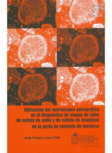 Libro Utilizacion Del Microscopio Petrografico En El Diagno