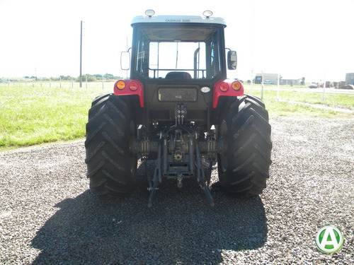 Massey Ferguson Mf 4297