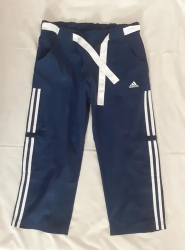 Chandal adidas top chinos baratos usados