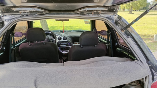 Ford Ka 1.6 Xr Sport