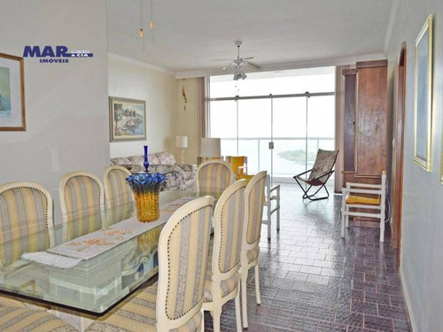 Imagem 3 de 15 de Apartamento Residencial À Venda, Centro, Guarujá - . - Ap9720
