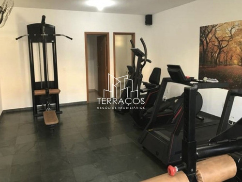 Imagem 22 de 29 de Apartamento Com 2 Dormitórios À Venda/permuta Com 66 M² - Medeiros - Jundiaí/sp - Ap00685 - 69889709