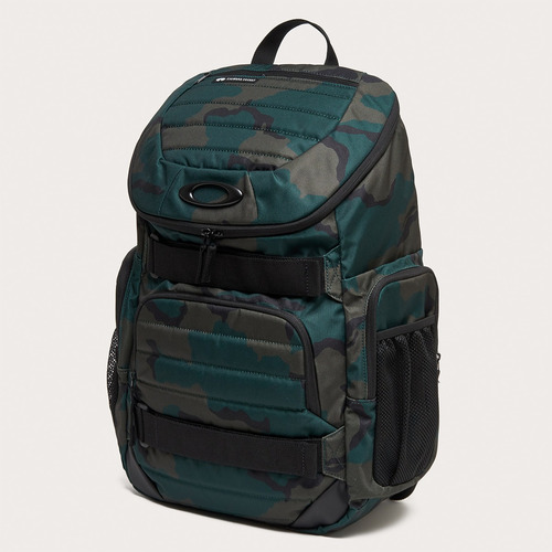 Mochila Oakley Enduro Bigbackpack 3.0 Hidrorepelente 30ltrs