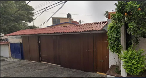 Venta De Casa En Tlalpan ¡la Mejor Inversión En La Tierra, Es La Tierra!