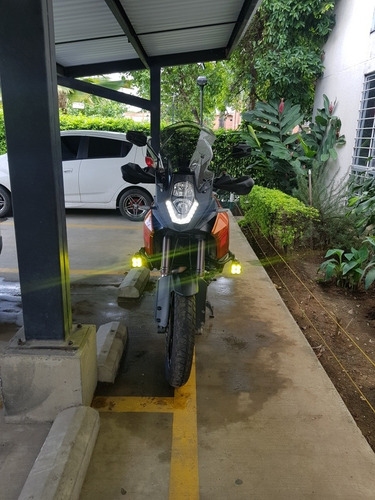 Imagen 12 de 18 de Ktm 1190 Adventure