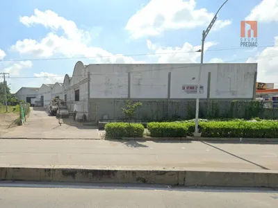 Bodega en venta