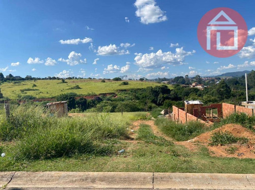 Imagem 1 de 10 de Terreno À Venda, 140 M² Por R$ 126.000,00 - Residencial Villa Romana - Bragança Paulista/sp - Te1317