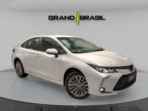 Toyota Corolla Toyota Corolla XEi 2.0 Flex