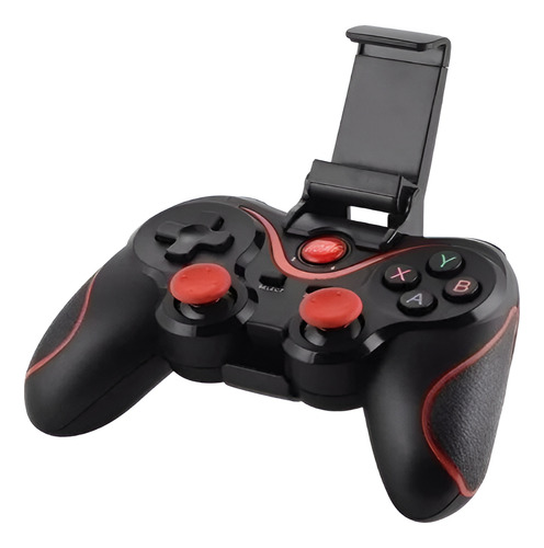 Control Joystick Gamepad Bluetooth Celular Android Pc