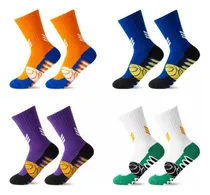 Comprar Calcetines Baloncesto For Niños, Calcetines 4pcs 2024