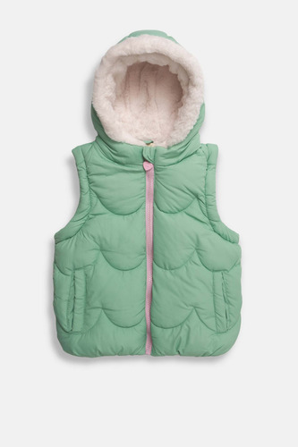 Campera Niñas Cheeky Desm Francesca 4 12